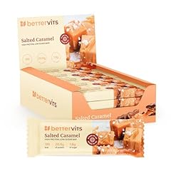 Bettervits protein bars for sale  Delivered anywhere in UK