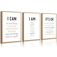 Kids affirmation wall for sale  Delivered anywhere in USA 
