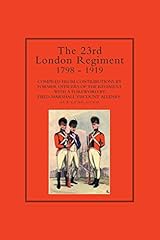 23rd london regiment for sale  Delivered anywhere in UK