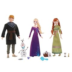 Mattel disney frozen for sale  Delivered anywhere in USA 