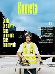 Kometa guide survie usato  Spedito ovunque in Italia 