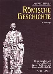 Römische geschichte gebraucht kaufen  Wird an jeden Ort in Deutschland