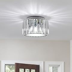 Foucasal semi flush for sale  Delivered anywhere in USA 