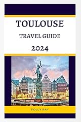 Toulouse unveiled traveler for sale  Delivered anywhere in UK