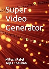 Super video generator for sale  Delivered anywhere in UK