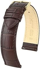 Hirsch bracelet montre d'occasion  Livré partout en France