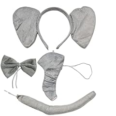 Bwerfuet grey elephant for sale  Delivered anywhere in USA 