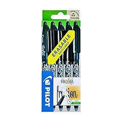 Pilot frixion erasable for sale  Delivered anywhere in UK