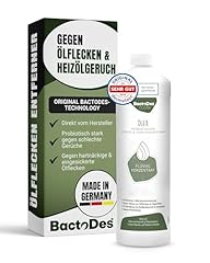 Bactodes ölex liter gebraucht kaufen  Wird an jeden Ort in Deutschland