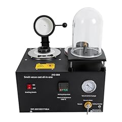 Cast vacuum melting for sale  Delivered anywhere in USA 