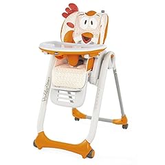 Chicco 00079204960000 hochstuh gebraucht kaufen  Wird an jeden Ort in Deutschland