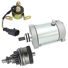 Soarider starter bendix for sale  Delivered anywhere in USA 