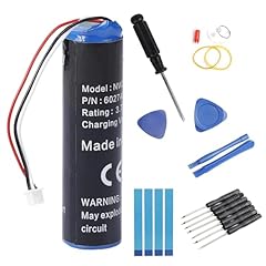 Fuworance akku 3400mah gebraucht kaufen  Wird an jeden Ort in Deutschland