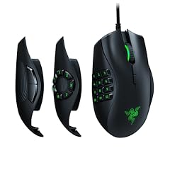 Razer naga trinity gebraucht kaufen  Wird an jeden Ort in Deutschland