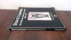 Shaw copestake collector for sale  Delivered anywhere in UK