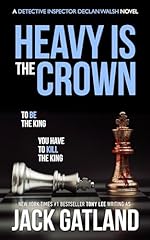 Heavy crown british for sale  Delivered anywhere in UK