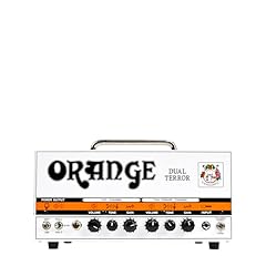 Orange amps electric for sale  Delivered anywhere in USA 