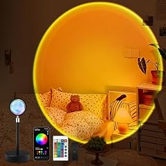 Bowfar sunset lamp gebraucht kaufen  Wird an jeden Ort in Deutschland