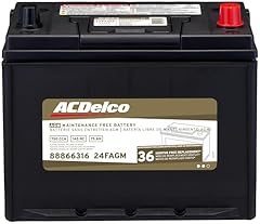 Acdelco gold 24fagm for sale  Delivered anywhere in USA 