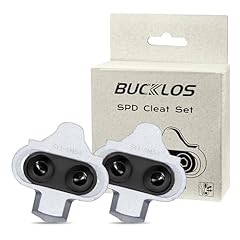 Bucklos spd cleats for sale  Delivered anywhere in USA 
