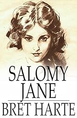 Salomy jane illustrated for sale  Delivered anywhere in Ireland