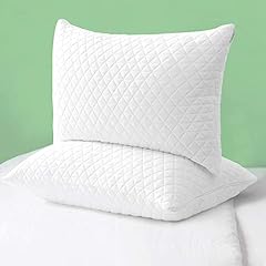 Ashomeli pillows standard for sale  Delivered anywhere in USA 