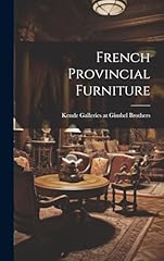 French provincial furniture for sale  Delivered anywhere in UK