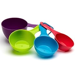 Tijar measuring cups for sale  Delivered anywhere in UK