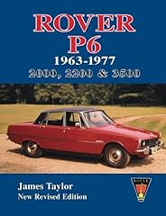 Rover 1963 1977 gebraucht kaufen  Wird an jeden Ort in Deutschland