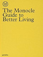 Monocle guide better for sale  Delivered anywhere in Ireland