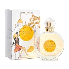 Jeanne arthes eau d'occasion  Livré partout en France