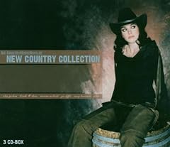 New country collection gebraucht kaufen  Wird an jeden Ort in Deutschland