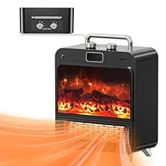 Feculs electric fireplace for sale  Delivered anywhere in USA 