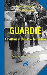 Guardie. vittime divisa usato  Spedito ovunque in Italia 