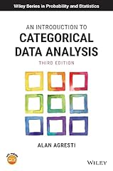 Introduction categorical data for sale  Delivered anywhere in UK