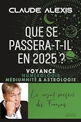 Passera 2025 voyance d'occasion  Livré partout en France