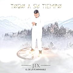 Todo su tiempo for sale  Delivered anywhere in UK