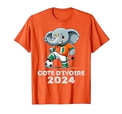 Côte ivoire 2024 d'occasion  Livré partout en France