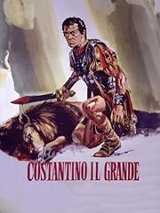 Costantino grande usato  Spedito ovunque in Italia 