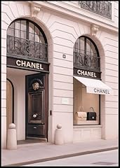Dekomundo chanel geschäft gebraucht kaufen  Wird an jeden Ort in Deutschland