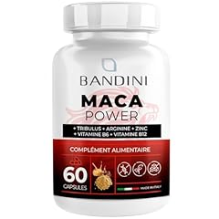 Bandini maca power d'occasion  Livré partout en France