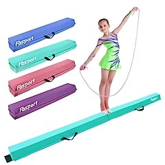 Fbsport gymnastics beam for sale  Delivered anywhere in UK