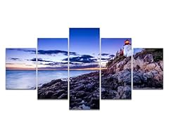 Canvas print maine for sale  Delivered anywhere in USA 