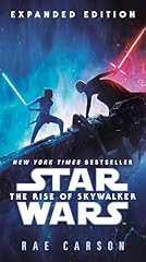 The rise skywalker usato  Spedito ovunque in Italia 