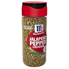Mccormick crushed jalapeño for sale  Delivered anywhere in USA 