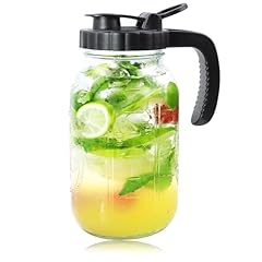 Mason jars pitcher for sale  Delivered anywhere in USA 