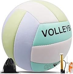 Ballon volleyball ballon d'occasion  Livré partout en Belgiqu