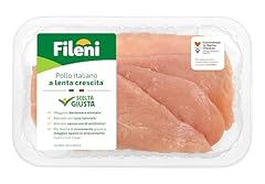 Fileni petto pollo usato  Spedito ovunque in Italia 