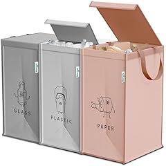 Norggo mülltrennsystem 3fach gebraucht kaufen  Wird an jeden Ort in Deutschland