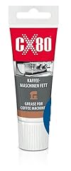 Cx80 kaffeemaschinen fett gebraucht kaufen  Wird an jeden Ort in Deutschland